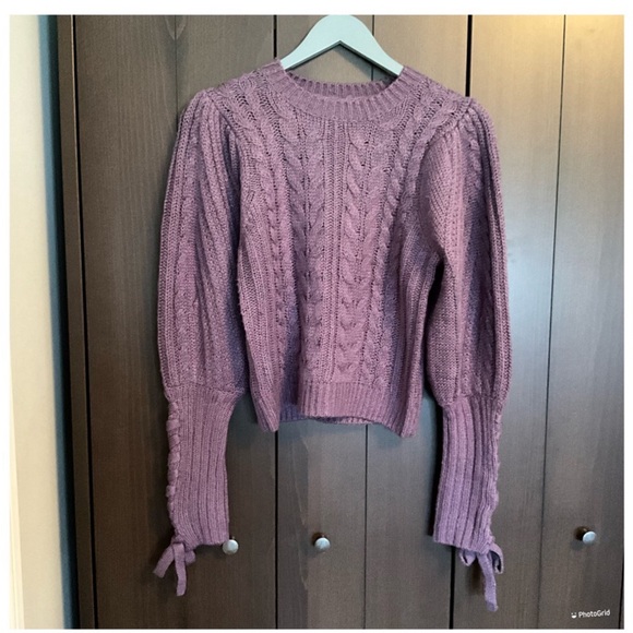 Like New Sweater from 525 America - Picture 1 of 11